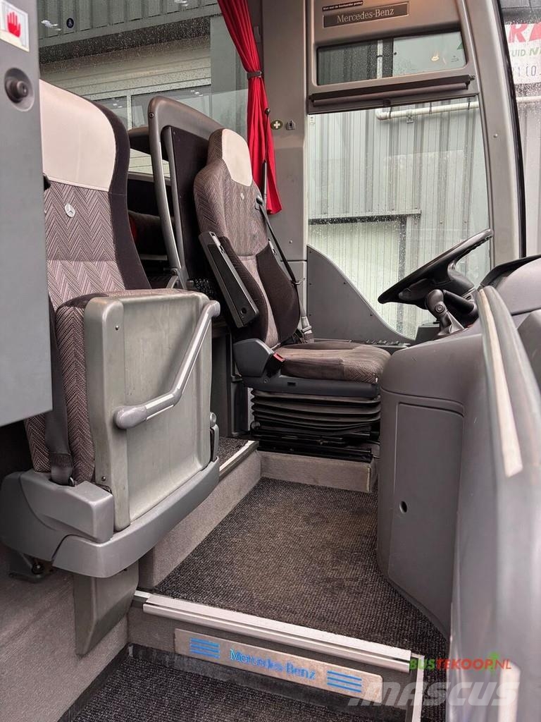 Mercedes-Benz TOURISMO RHD-M/2A Putnički autobusi