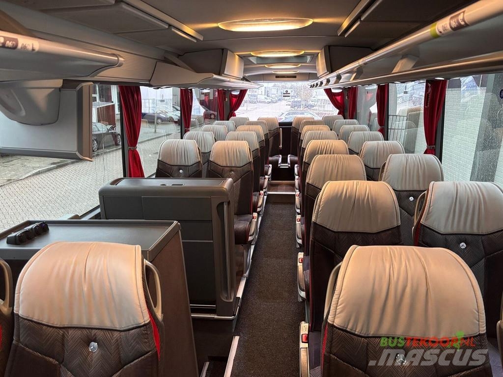 Mercedes-Benz TOURISMO RHD-M/2A Putnički autobusi