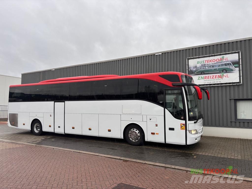 Mercedes-Benz TOURISMO RHD-M/2A Putnički autobusi