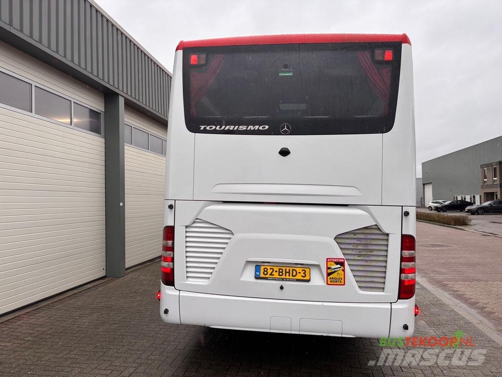 Mercedes-Benz TOURISMO RHD-M/2A Putnički autobusi