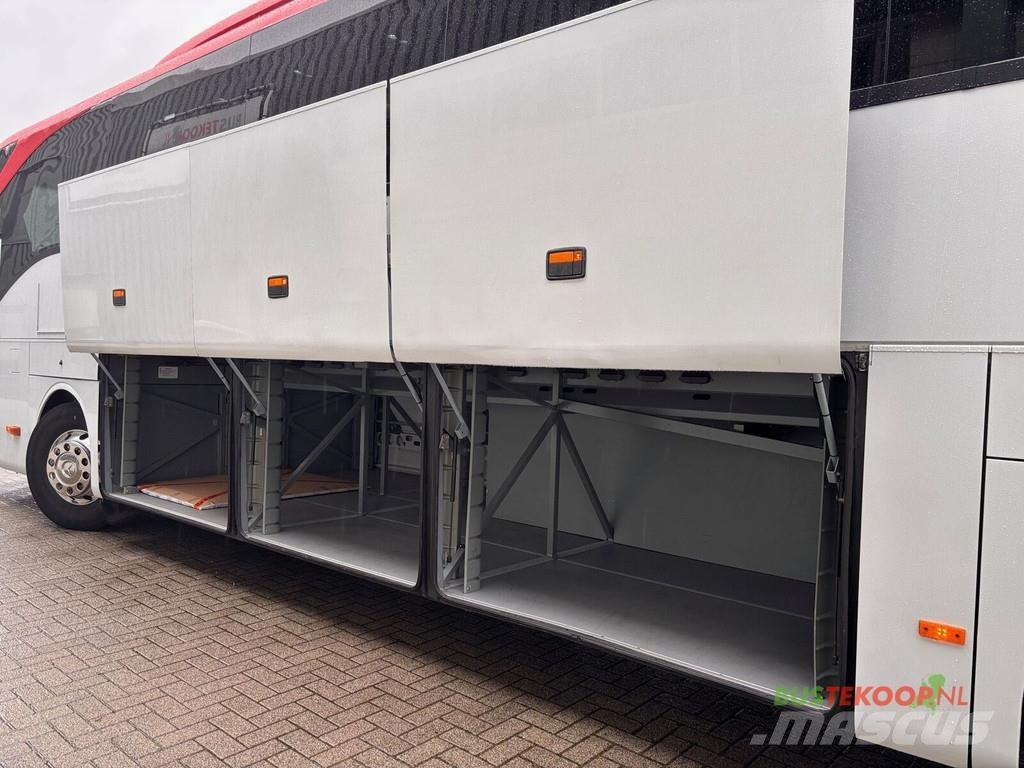 Mercedes-Benz TOURISMO RHD-M/2A Putnički autobusi