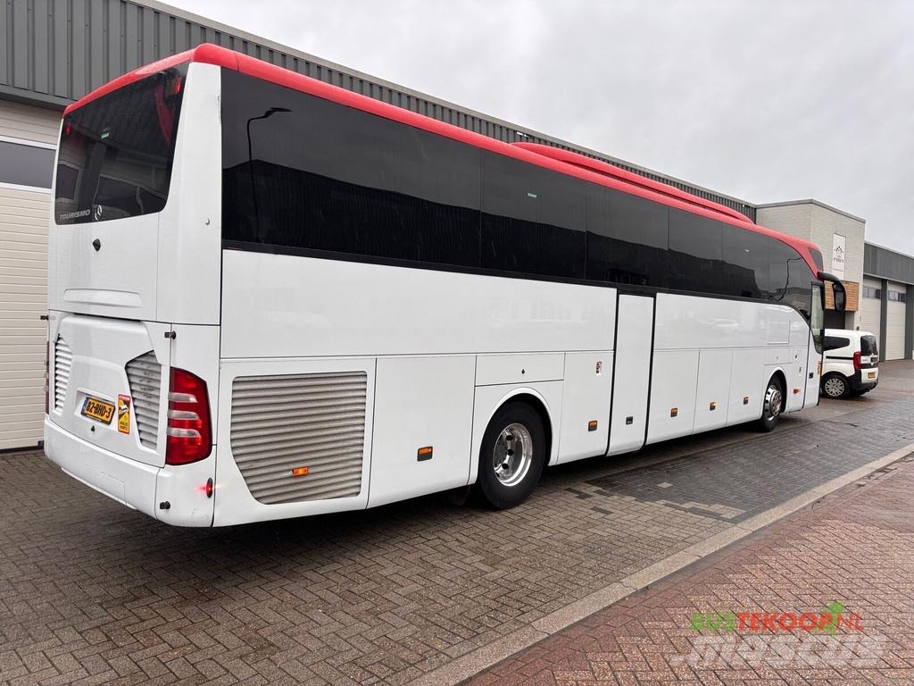 Mercedes-Benz TOURISMO RHD-M/2A Putnički autobusi