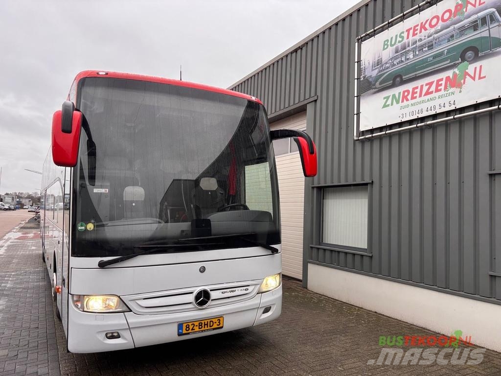 Mercedes-Benz TOURISMO RHD-M/2A Putnički autobusi