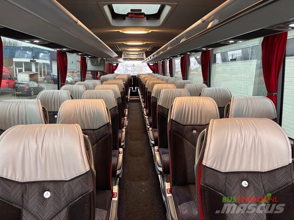 Mercedes-Benz TOURISMO RHD-M/2A Putnički autobusi