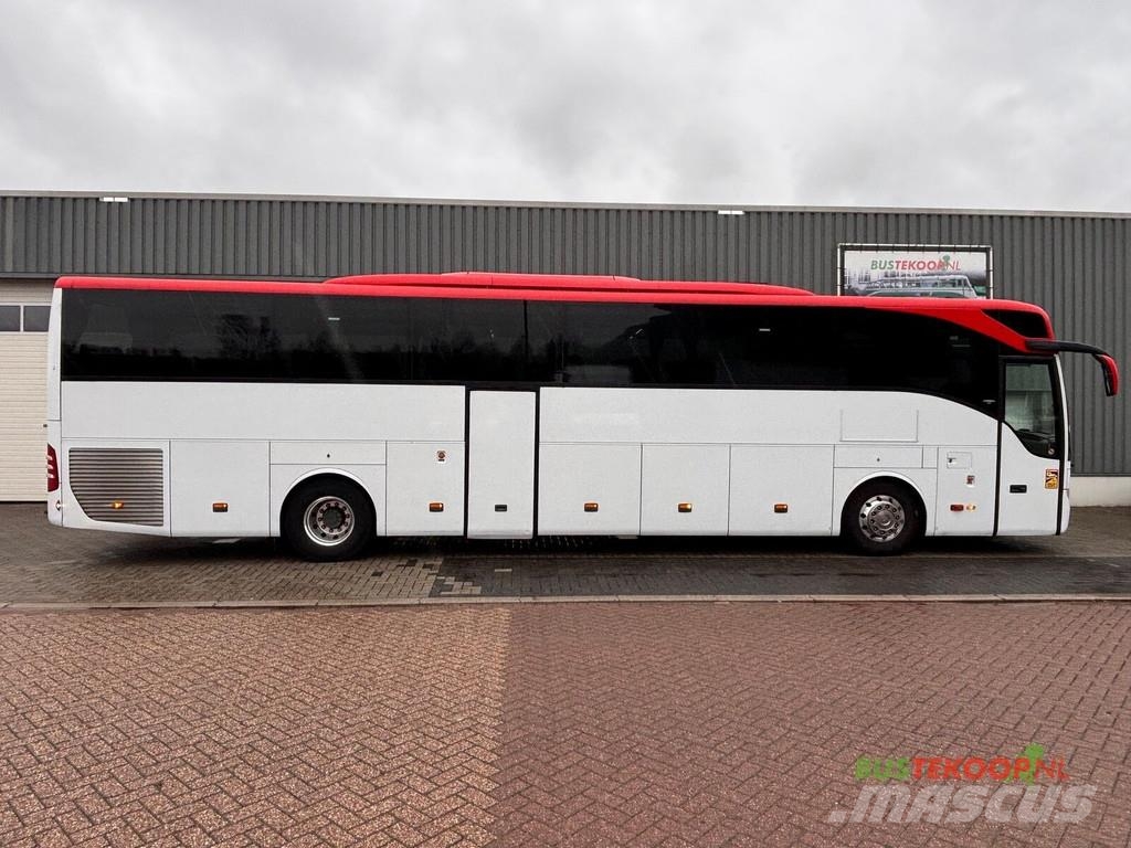 Mercedes-Benz TOURISMO RHD-M/2A Putnički autobusi