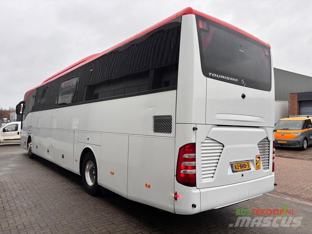 Mercedes-Benz TOURISMO RHD-M/2A Putnički autobusi