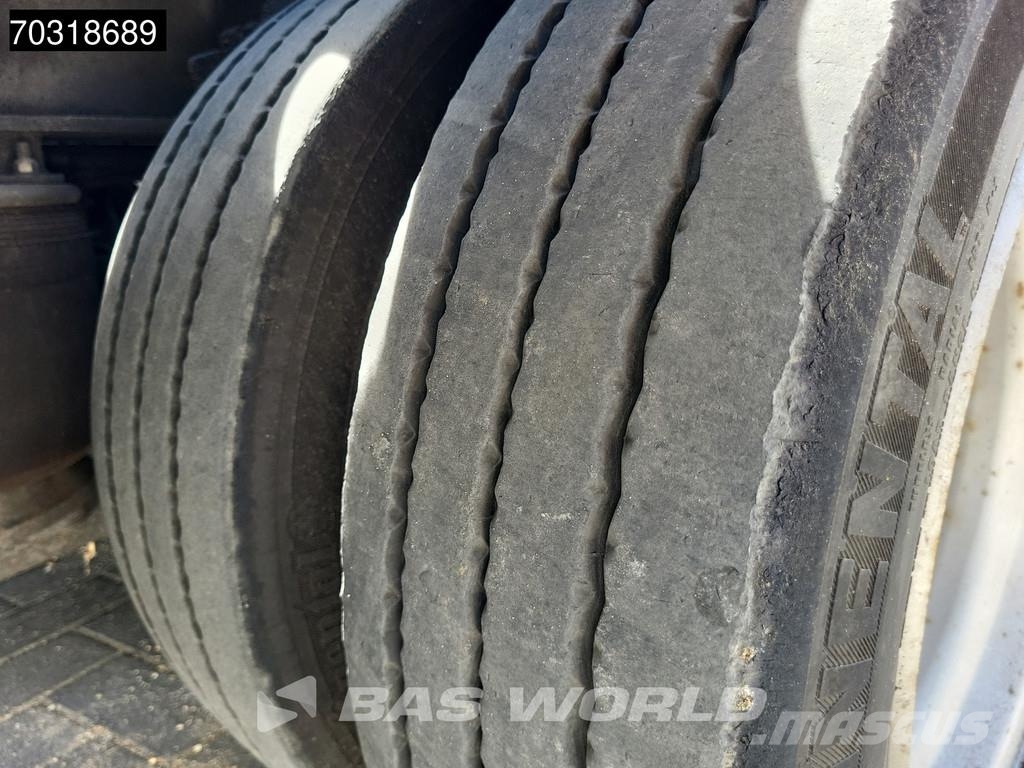 Bull Trailers Transport Stereing Axle APK 04/27 Semirremolques para transporte de vehículos