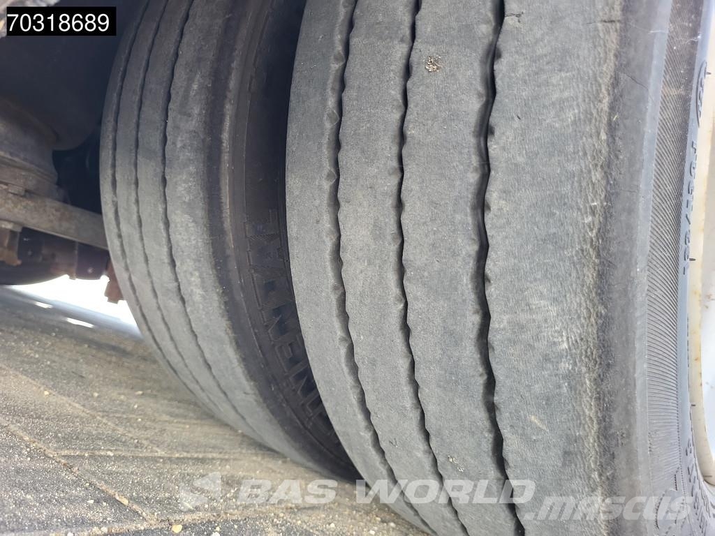 Bull Trailers Transport Stereing Axle APK 04/27 Semirremolques para transporte de vehículos