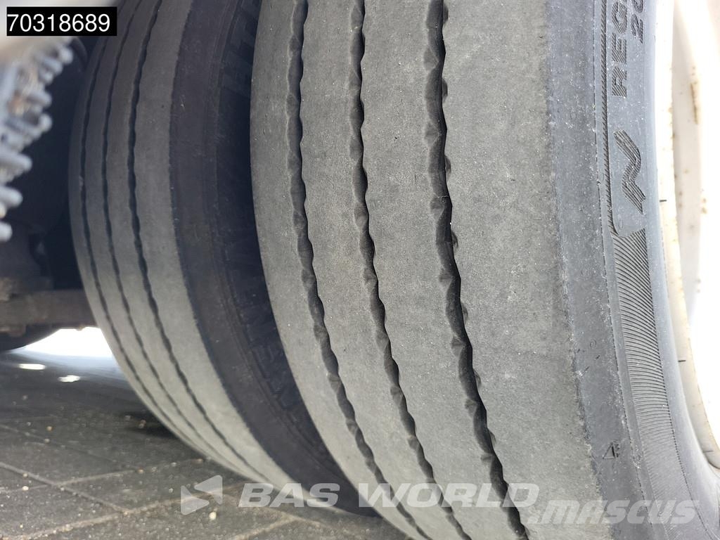 Bull Trailers Transport Stereing Axle APK 04/27 Semirremolques para transporte de vehículos