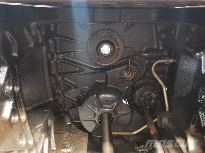 Fendt 900 Vario case gearbox M 954 100 050 040} Gear
