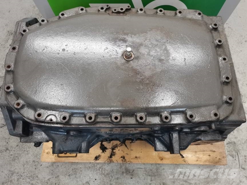 Fendt 900 Vario case gearbox M 954 100 050 040} Gear