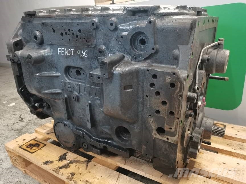 Fendt 900 Vario case gearbox M 954 100 050 040} Gear