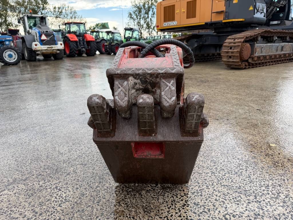 Spartan SHP-230F Beton Vergruizer / Concrete Crusher Hamers en brekers