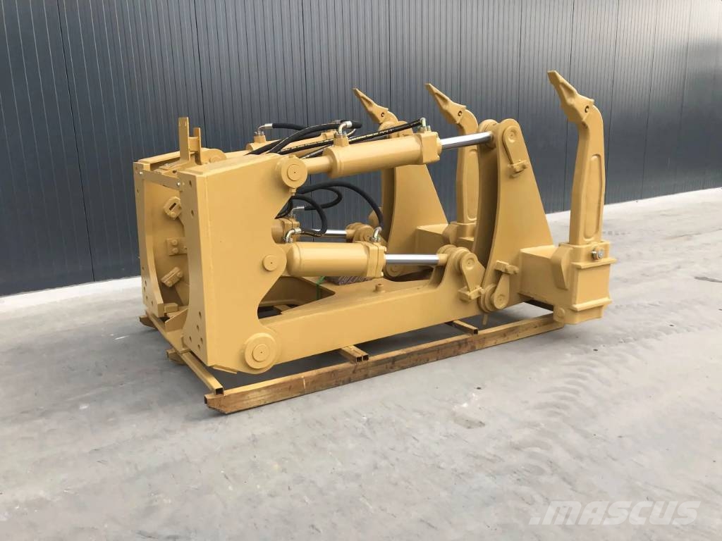 CAT D7H Kaabitsad