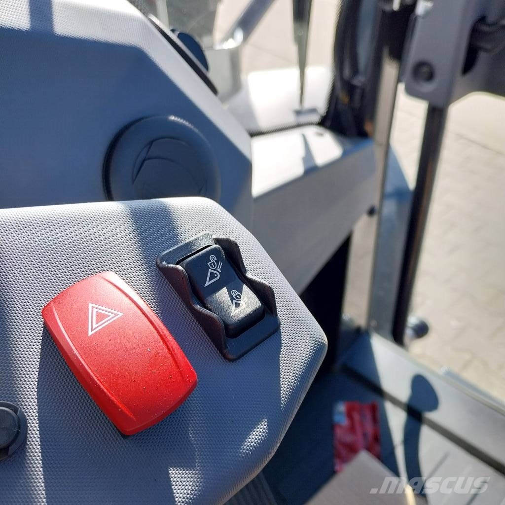 Bobcat L 75 Radlader TOP-PREIS Abverkauf Φορτωτές με λάστιχα (Τροχοφόροι)