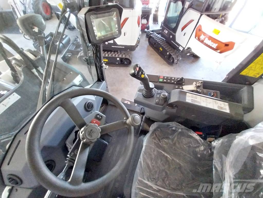 Bobcat L 75 Radlader TOP-PREIS Abverkauf Φορτωτές με λάστιχα (Τροχοφόροι)