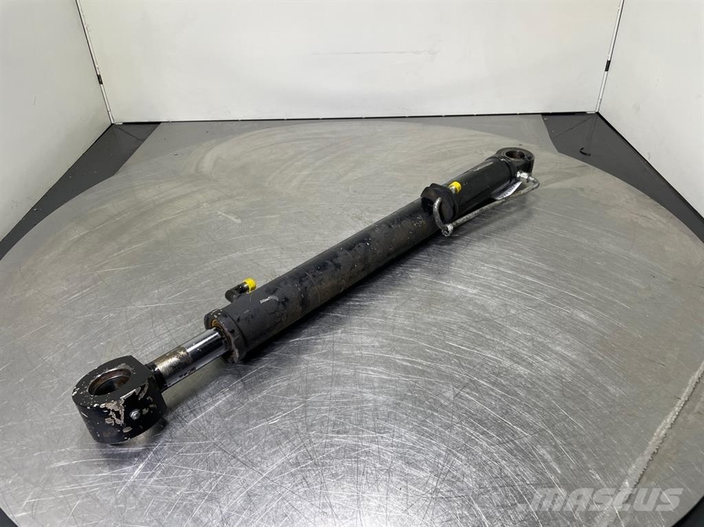 CAT 907M - Lifting cylinder/Hubzylinder/Hefcilinder Хидравлични