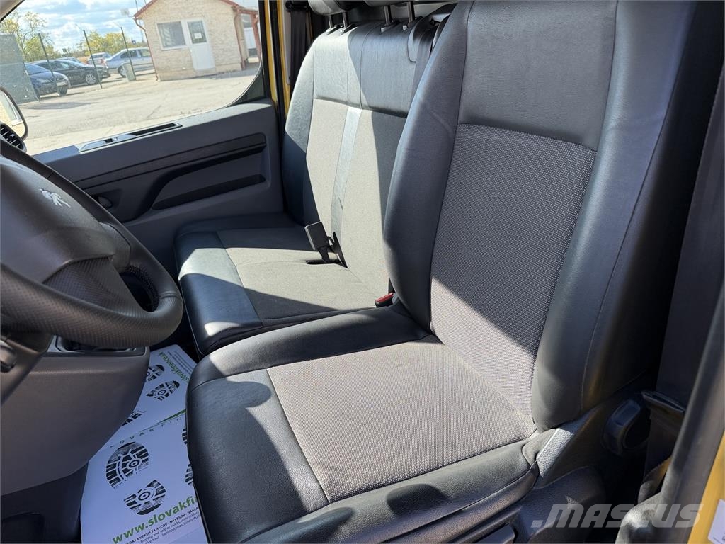 Peugeot Expert VIN 357 Dostavna vozila / kombiji