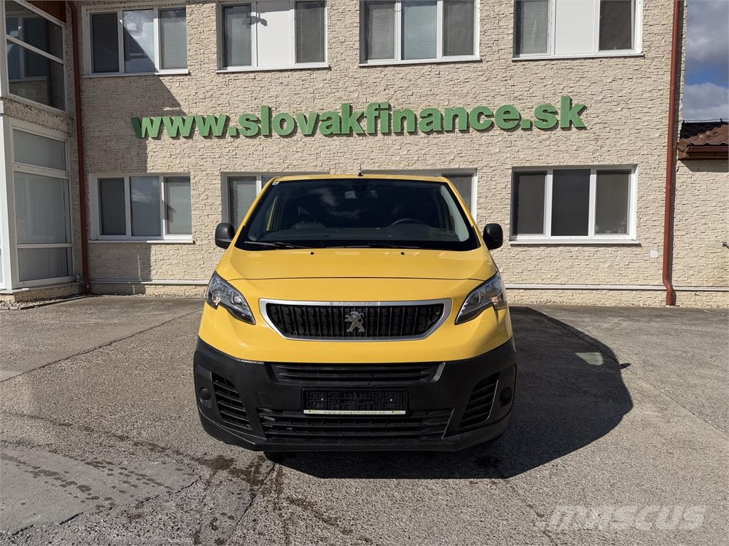 Peugeot Expert VIN 357 Dostavna vozila / kombiji