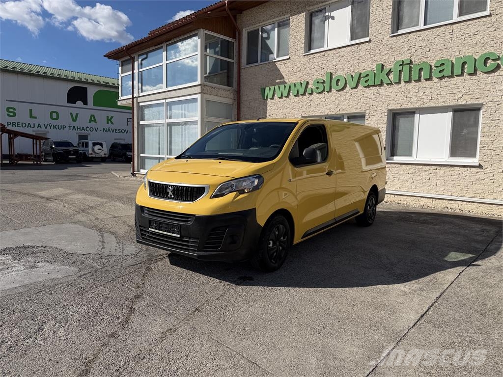 Peugeot Expert VIN 357 Dostavna vozila / kombiji