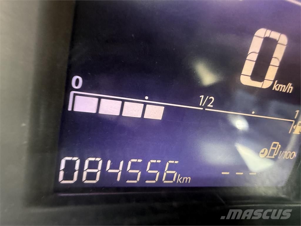 Peugeot Expert VIN 357 Dostavna vozila / kombiji