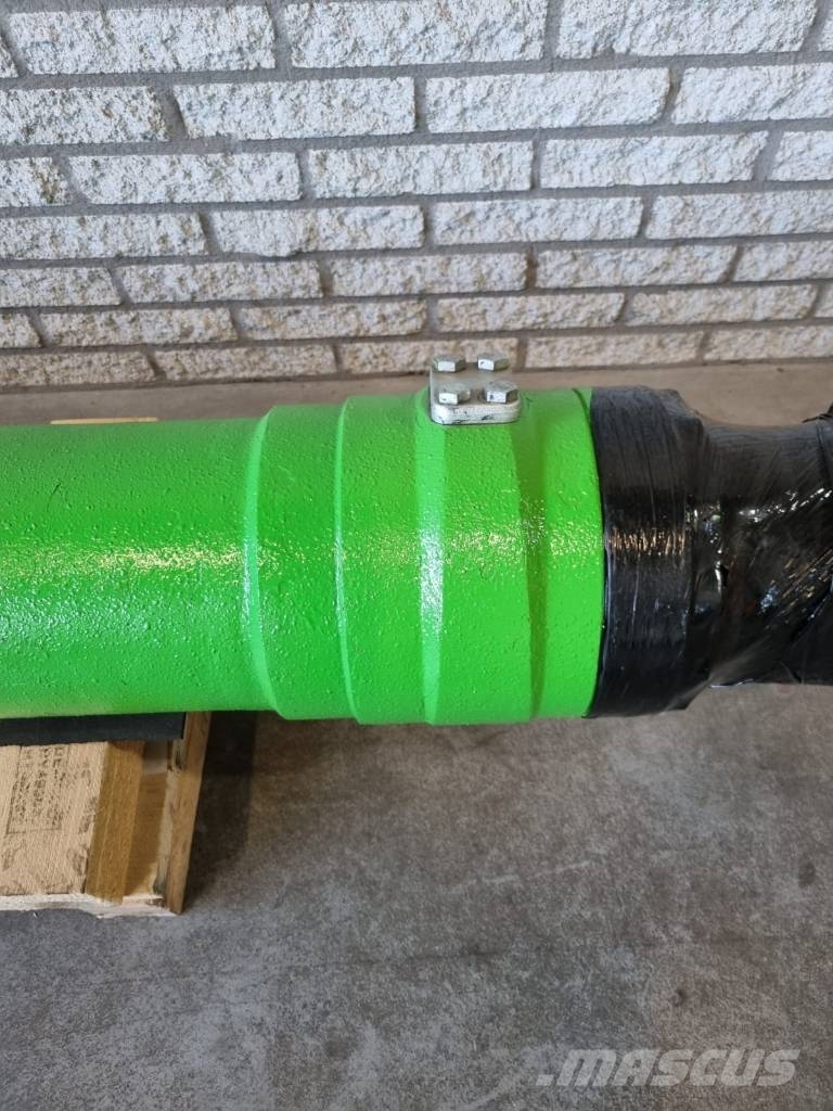 Sennebogen 870 Stick cylinder + 835 C boom + stick cylinder Bageri za prenos primarnih/sekundarnih sirovina