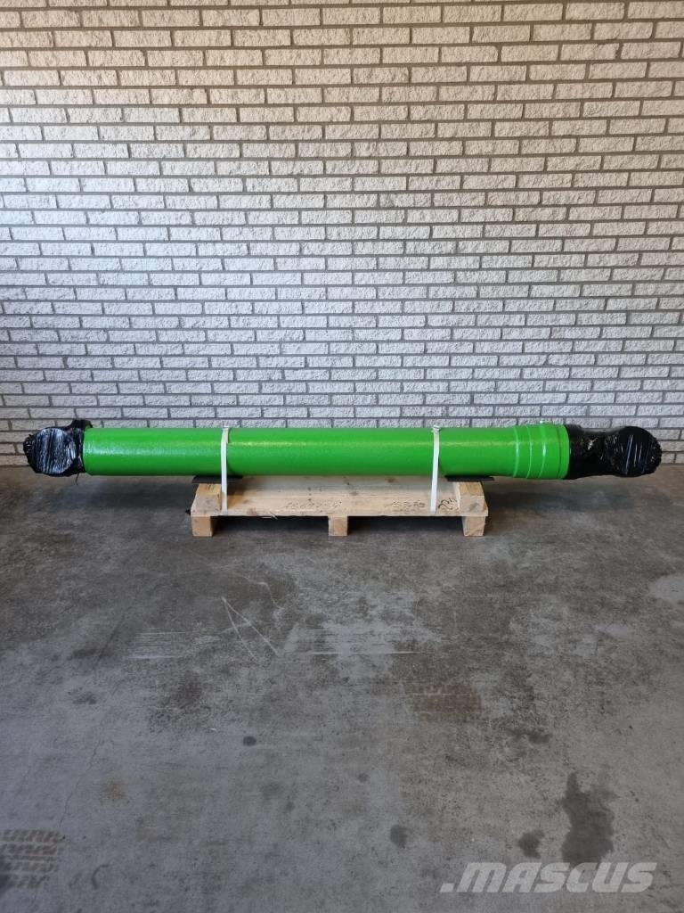 Sennebogen 870 Stick cylinder + 835 C boom + stick cylinder Bageri za prenos primarnih/sekundarnih sirovina