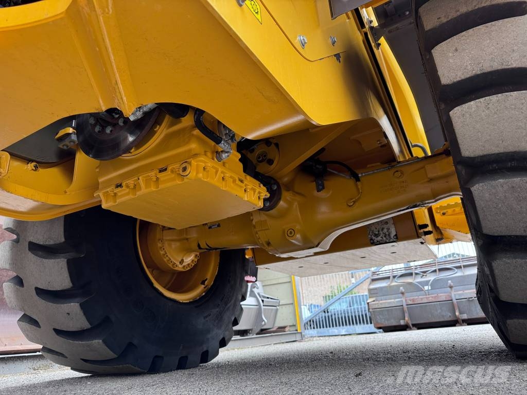Volvo L 90 H Wielladers