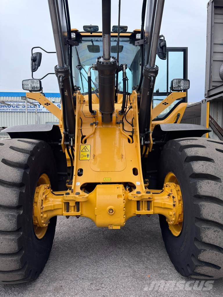 Volvo L 90 H Wielladers
