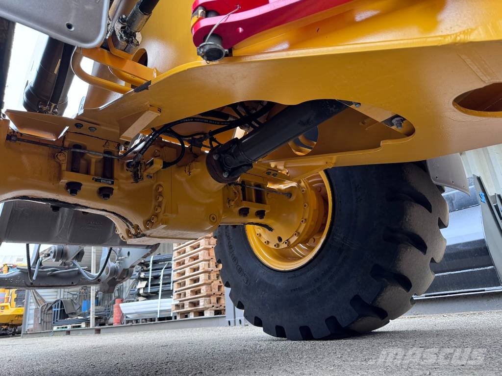 Volvo L 90 H Wielladers