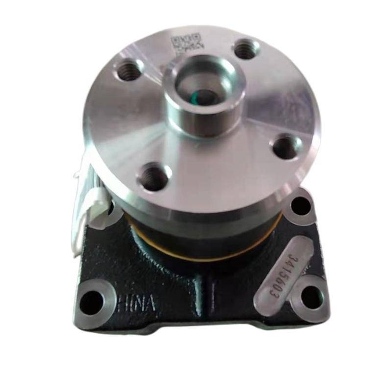 Cummins 6C Fan support 5263529 3942896 3929458 3910738 390 Motorer