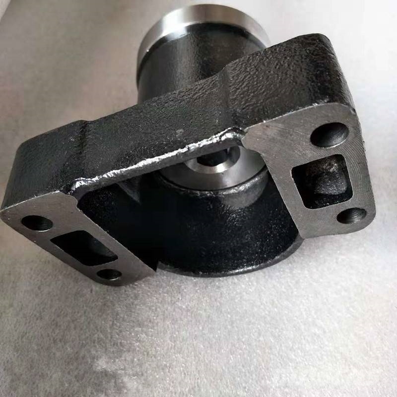 Cummins 6C Fan support 5263529 3942896 3929458 3910738 390 Motorer