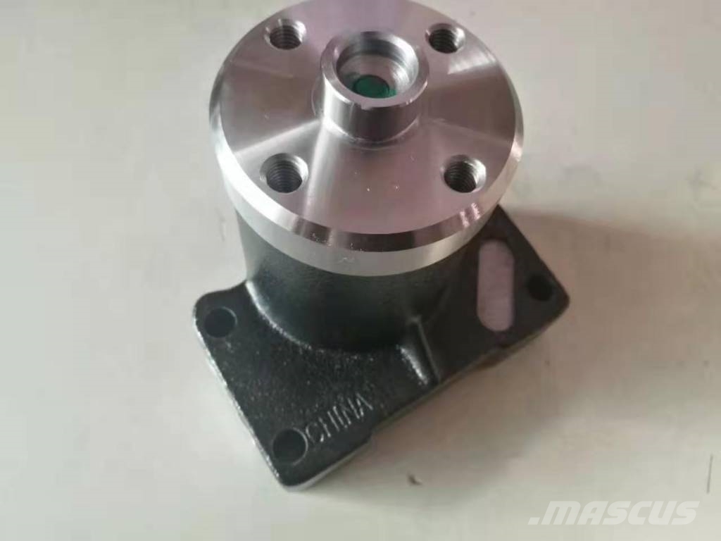 Cummins 6C Fan support 5263529 3942896 3929458 3910738 390 Motorer