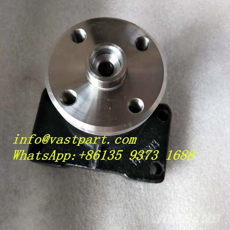 Cummins 6C Fan support 5263529 3942896 3929458 3910738 390 Motorer