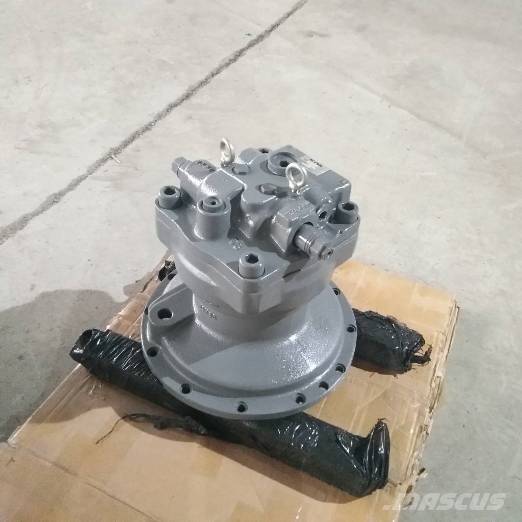 Hitachi M2X210CAB-10A EX300-2 EX300-3 Swing Motor 4294479 Transmission