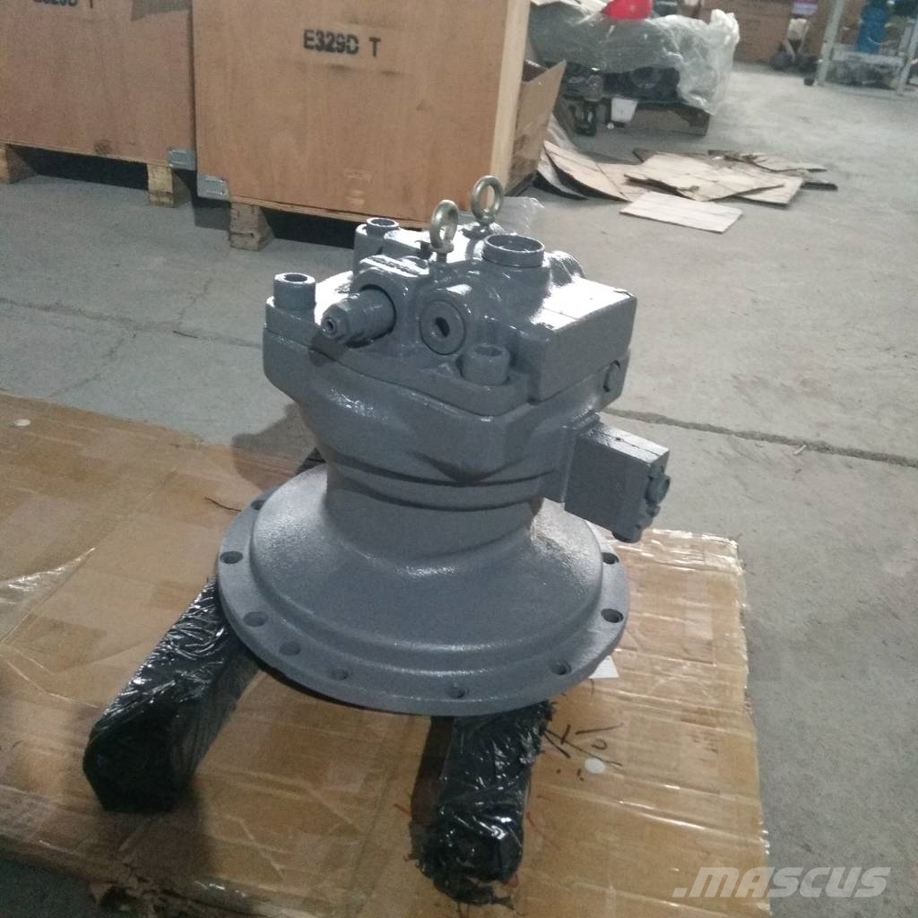 Hitachi M2X210CAB-10A EX300-2 EX300-3 Swing Motor 4294479 Transmission