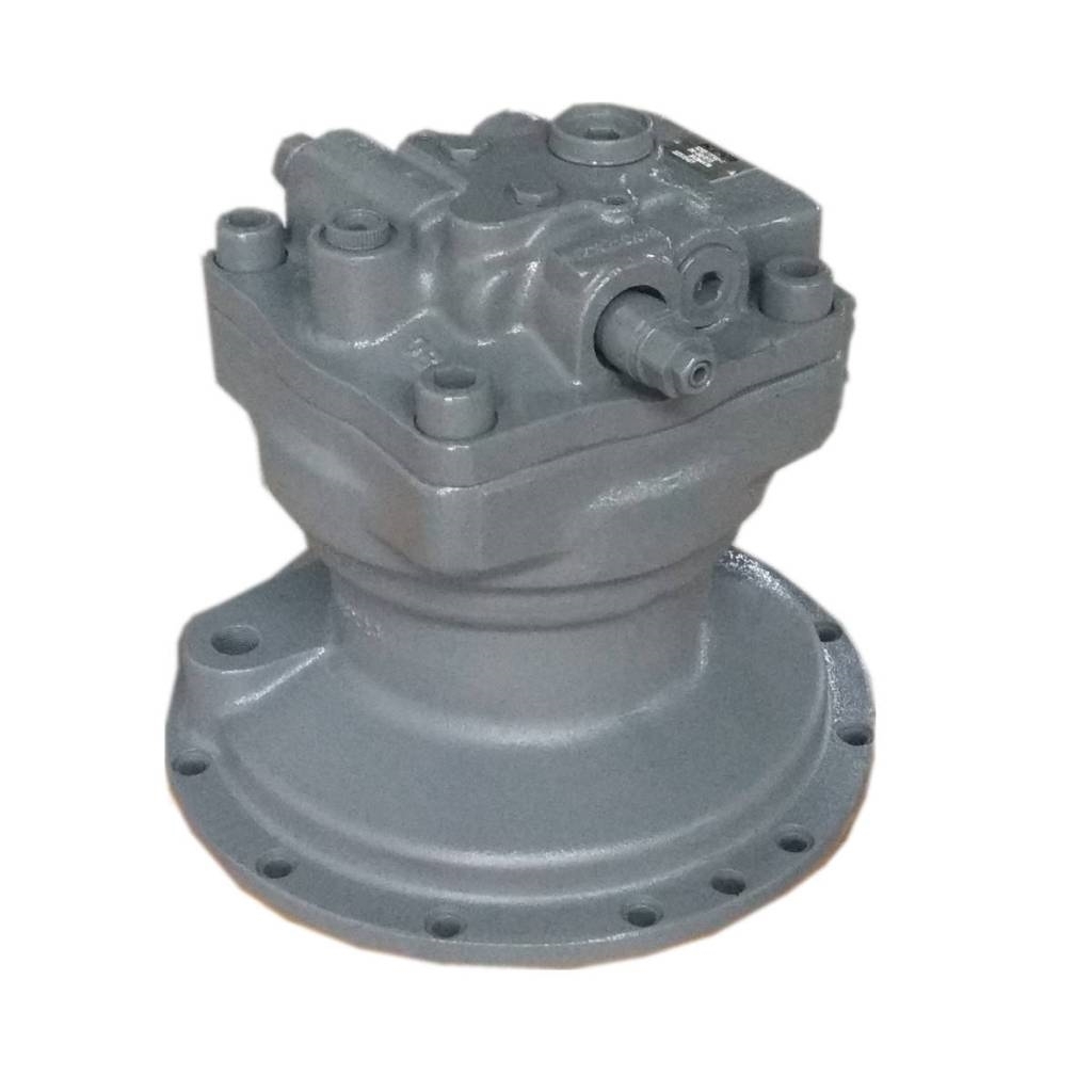 Hitachi M2X210CAB-10A EX300-2 EX300-3 Swing Motor 4294479 Transmission