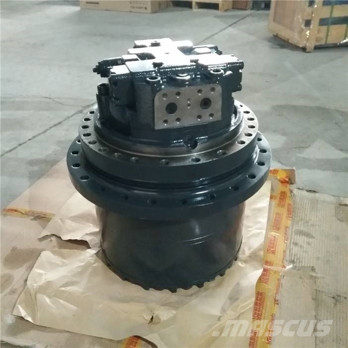 Volvo Excavator parts EC360 Final Drive EC360 VOE1452828 Transmisijos