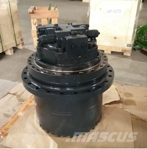 Volvo Excavator parts EC360 Final Drive EC360 VOE1452828 Transmisijos