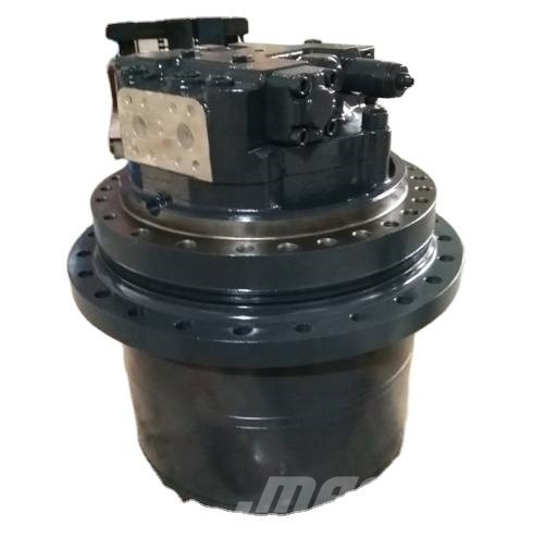 Volvo Excavator parts EC360 Final Drive EC360 VOE1452828 Transmisijos