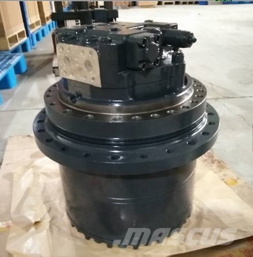 Volvo Excavator parts EC360 Final Drive EC360 VOE1452828 Transmisijos