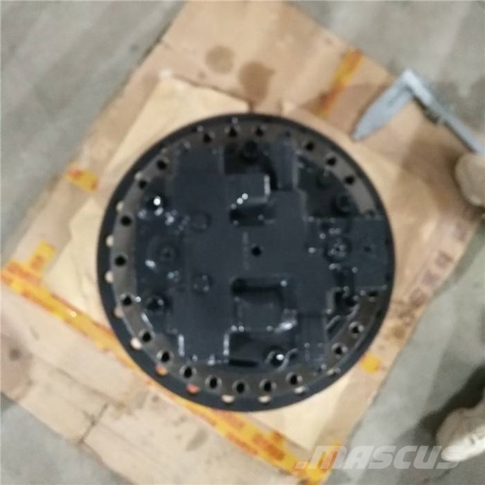 Volvo Excavator parts EC360 Final Drive EC360 VOE1452828 Transmisijos