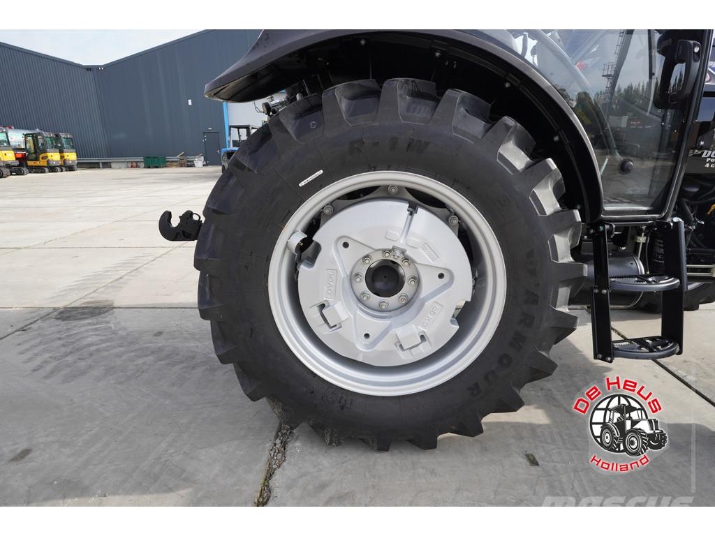 Lovol M754C Black edition Traktori