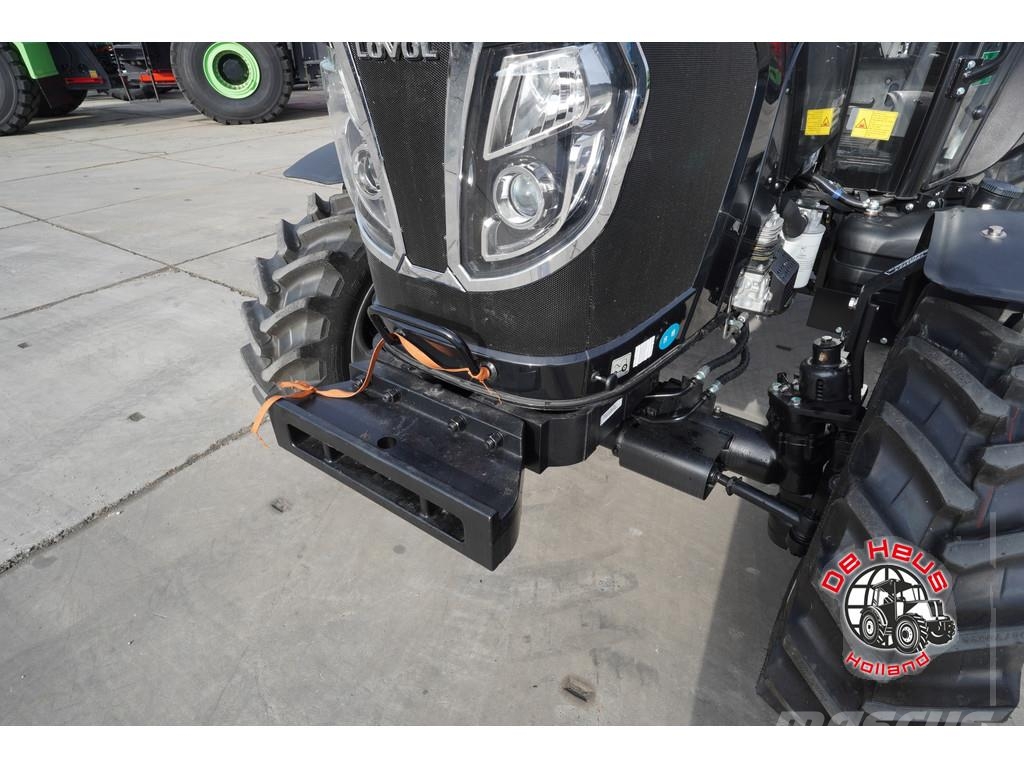 Lovol M754C Black edition Traktori