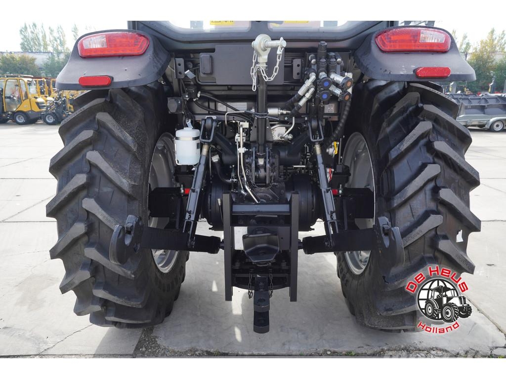 Lovol M754C Black edition Traktori