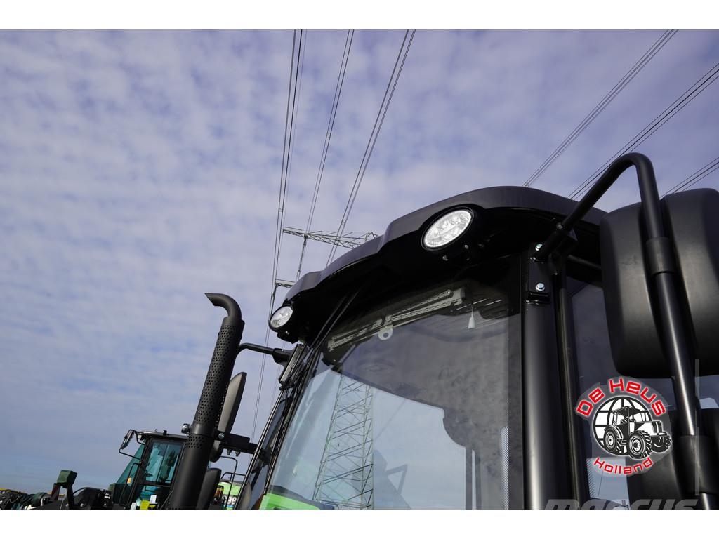 Lovol M754C Black edition Traktori