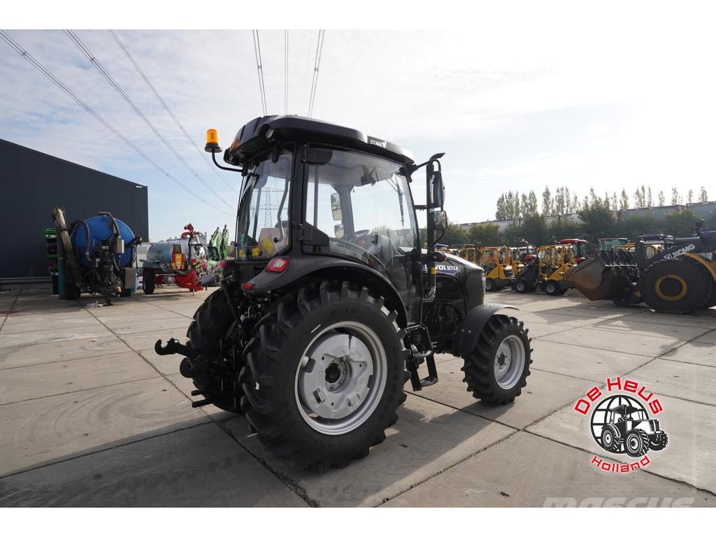 Lovol M754C Black edition Traktori