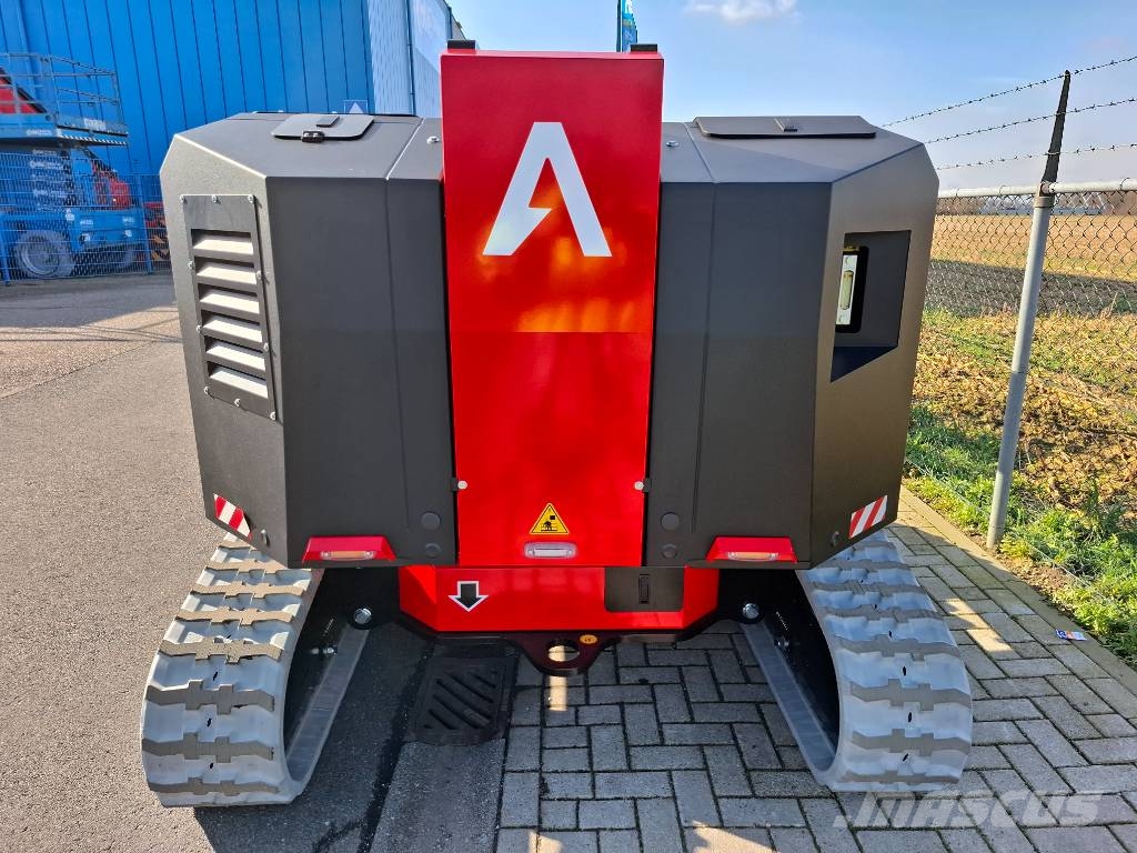 Almacrawler JIBBI 1290 RT EVO | 2025 Piattaforme a braccio telescopico
