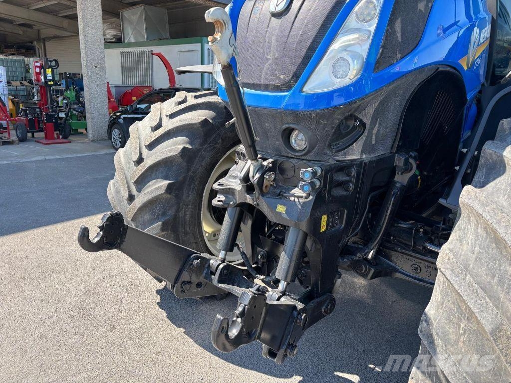 New Holland T7 315 HD 拖拉机/农用车