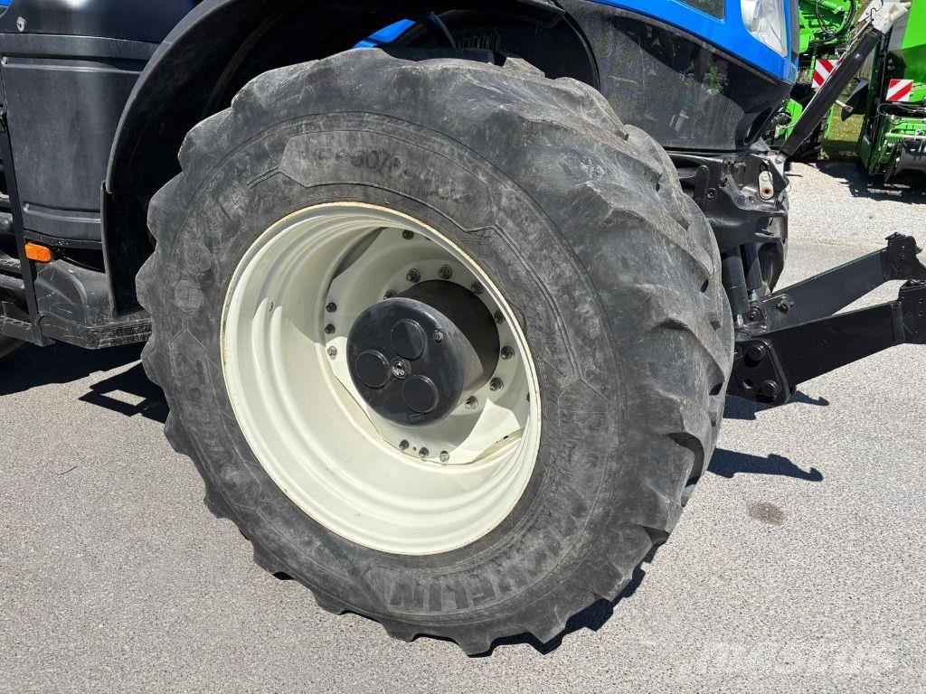 New Holland T7 315 HD Traktoren